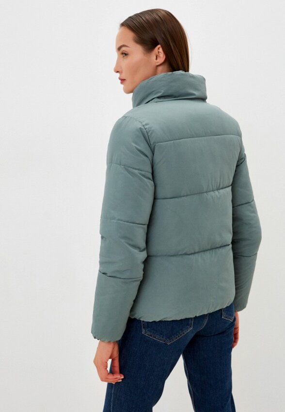 Куртка утепленная Moki