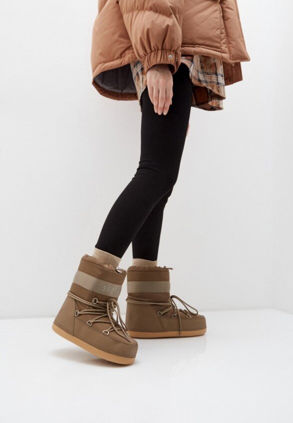 Луноходы Shoe Biz