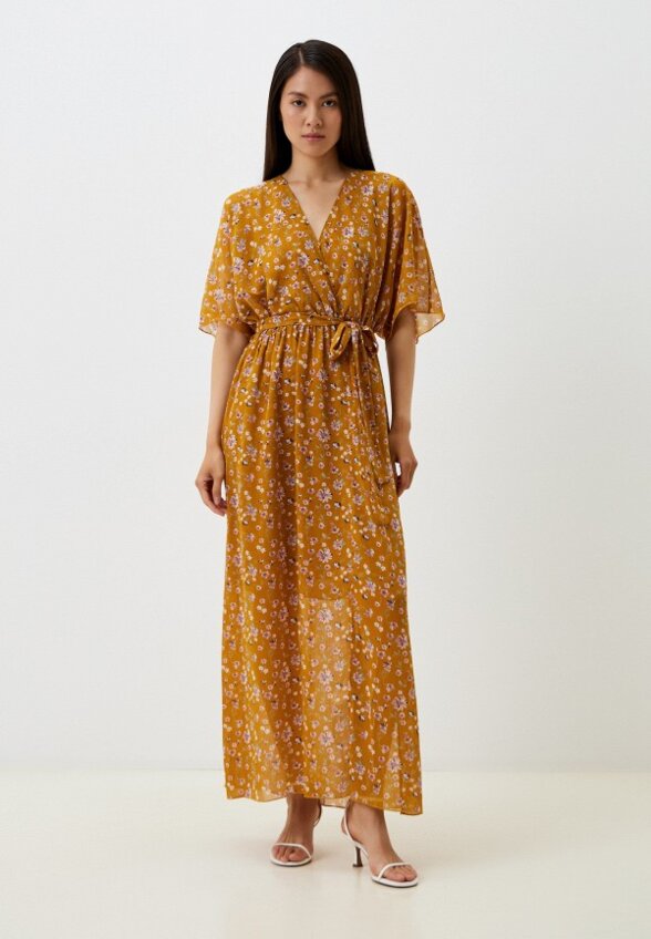 Платье Charuttimoda