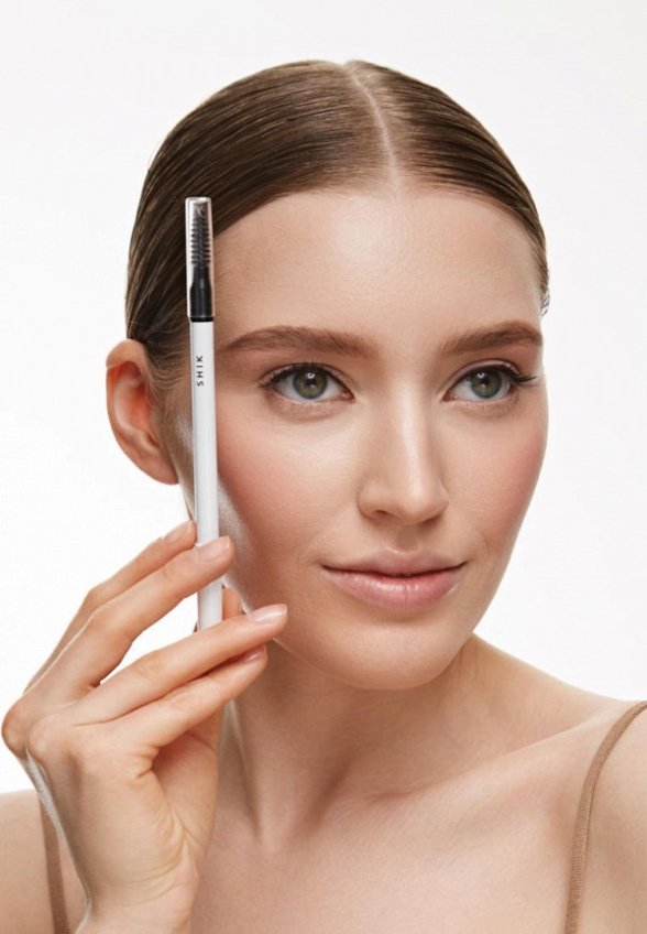 Карандаш для бровей Shik