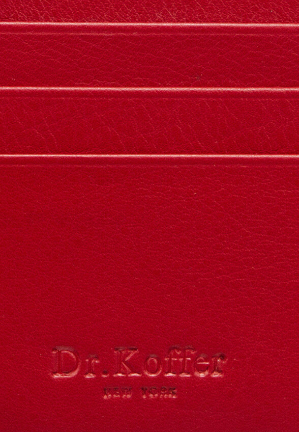 Др.Коффер X510466-41-12 кредитница