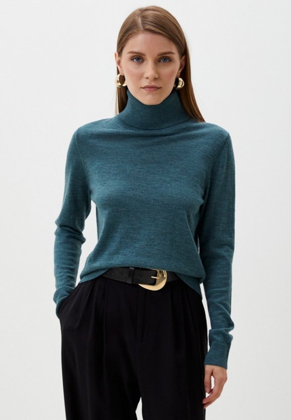 Водолазка To Be One