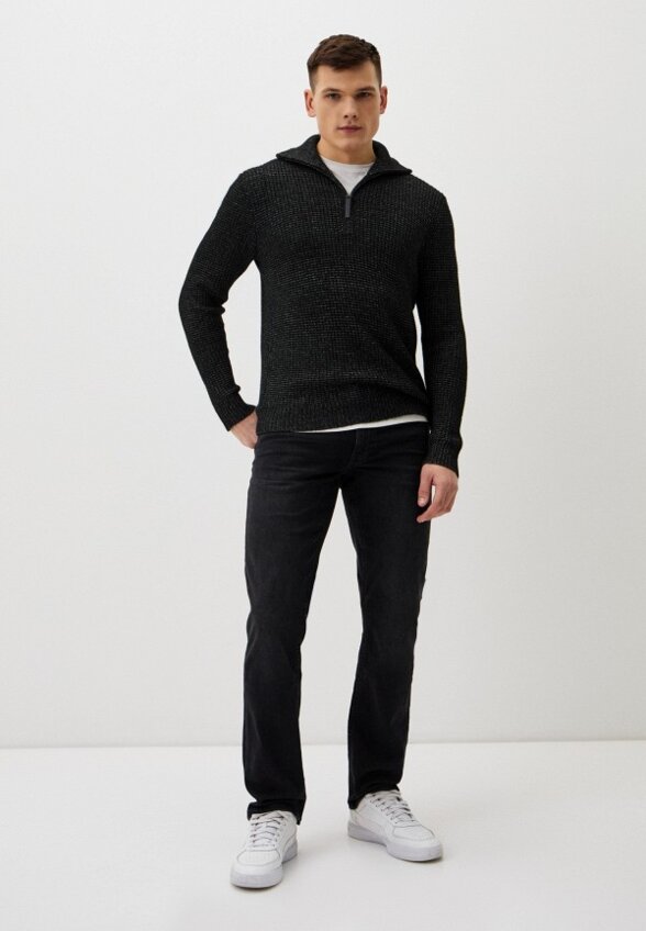 Джемпер Sisley