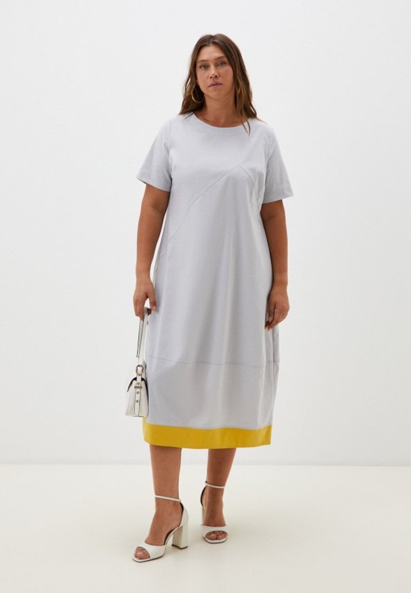 Платье Helmidge