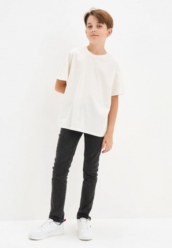 Джинсы Resser Denim