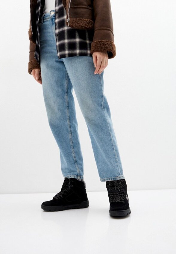 Ботинки DC Shoes