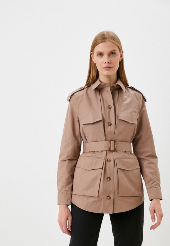 Куртка рабочего Jane Sarta