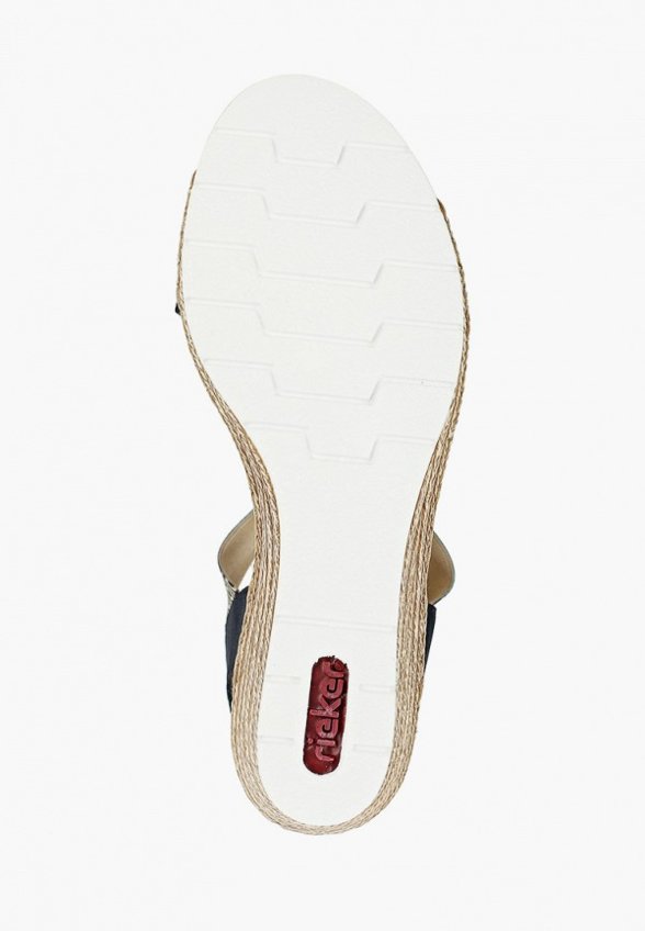 Босоножки Rieker