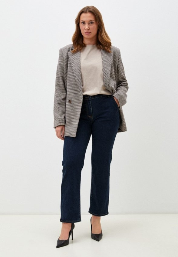 Джинсы MaxRoses