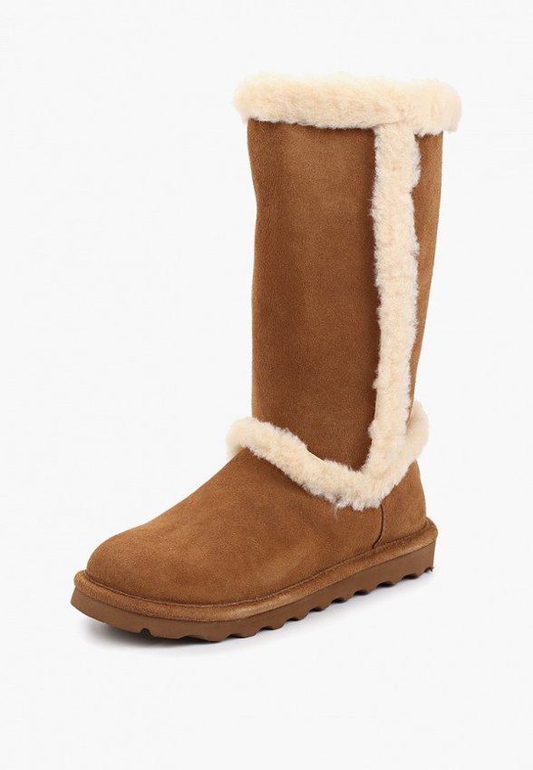 Сапоги Bearpaw