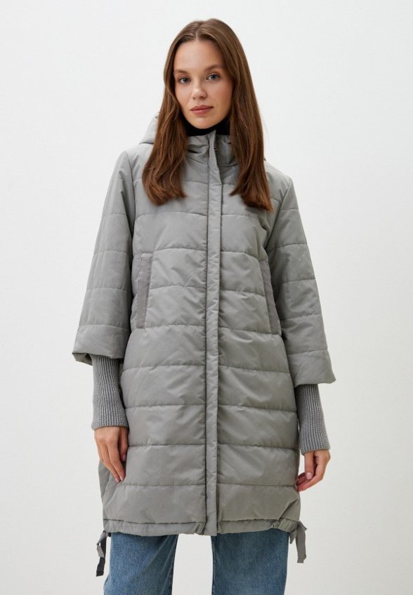 Пуховик Снежная Королева