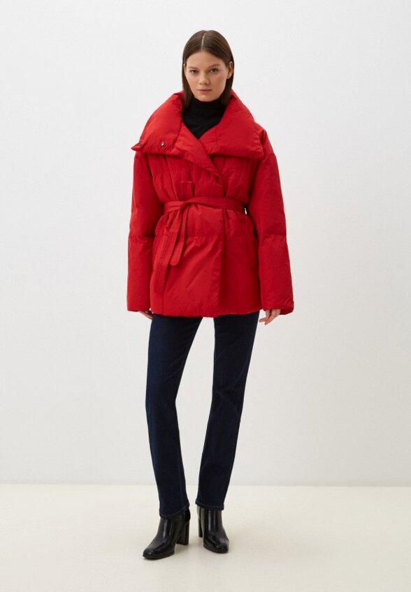 Пуховик Uniize