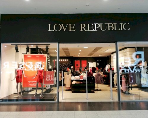 Магазин женской одежды LOVE REPUBLIC – официальный интернет-магазин