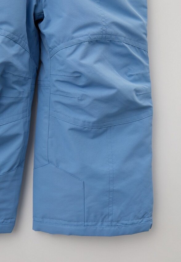 Брюки утепленные PinBina