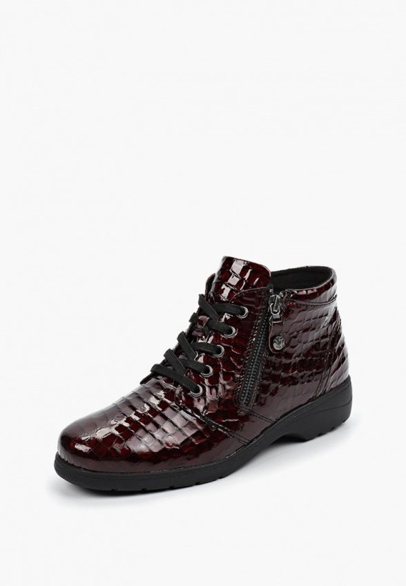 Ботинки Caprice