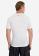 Футболка мужская Under Armour Comp, Белый3  - превью