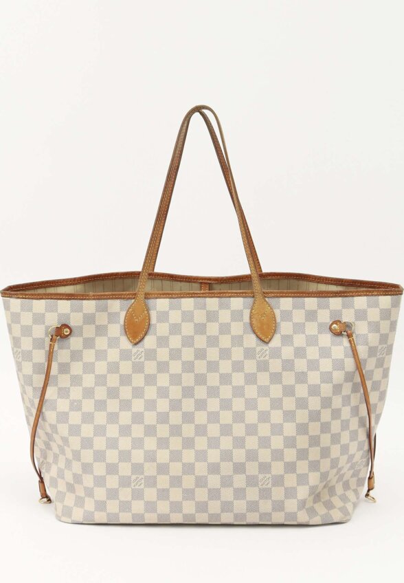 Louis Vuitton Neverfull