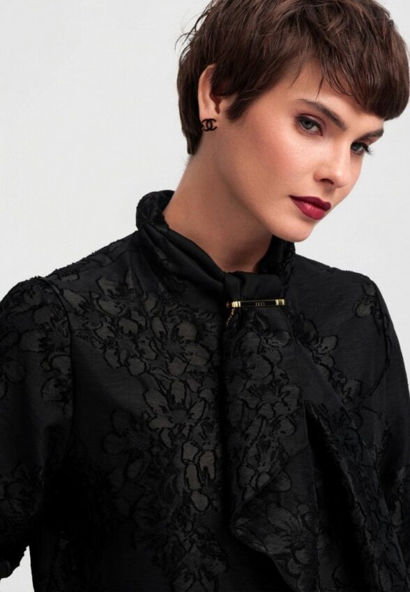 Блуза Vivienne Mare