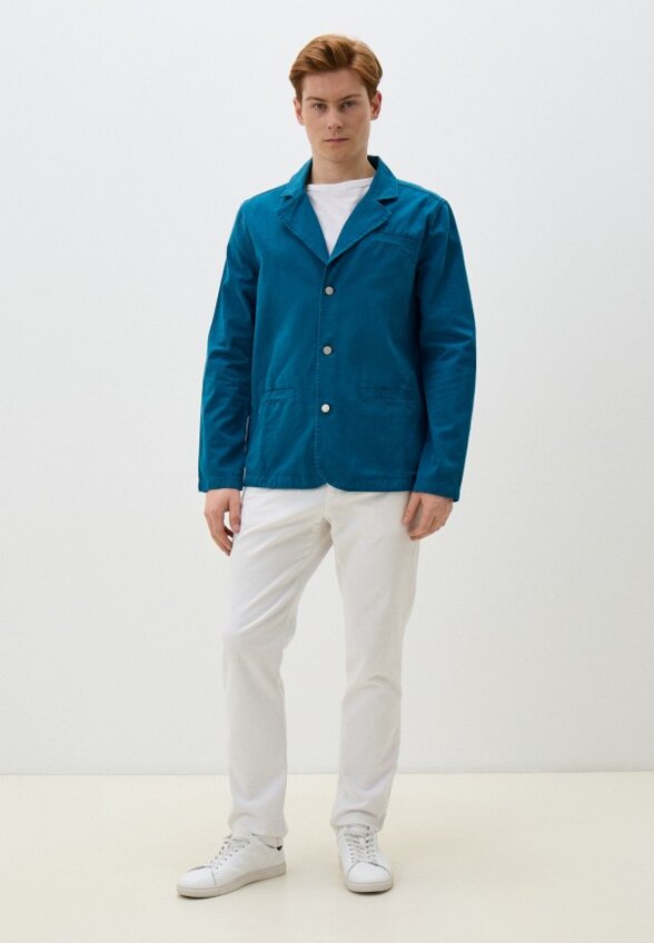 Пиджак Mossmore