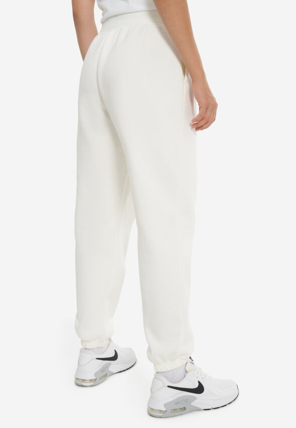 Брюки женские Nike Phoenix, Бежевый