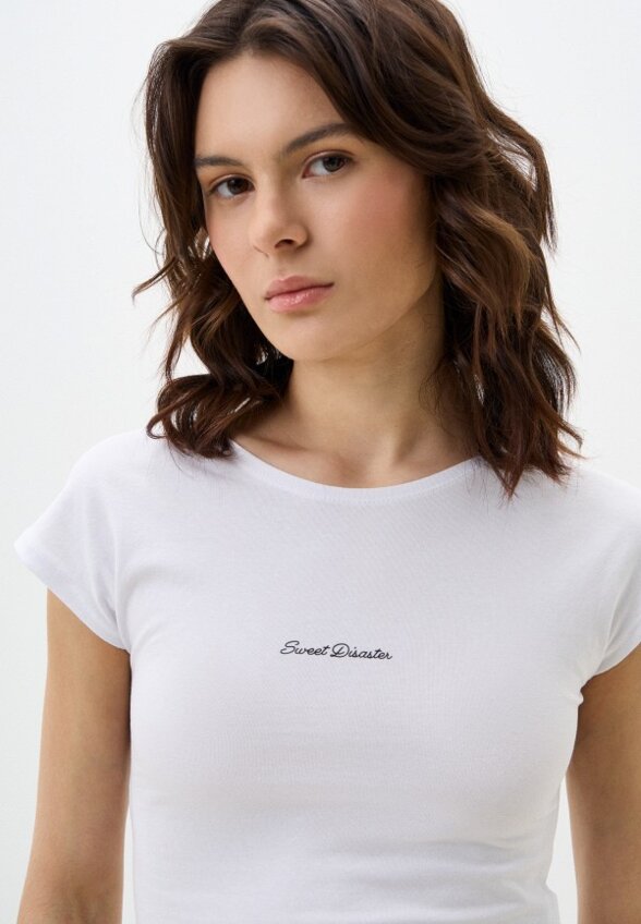 Футболка Terranova