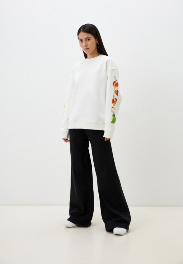 Свитшот Wanna A