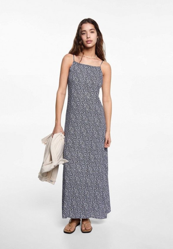 Сарафан Mango Teen