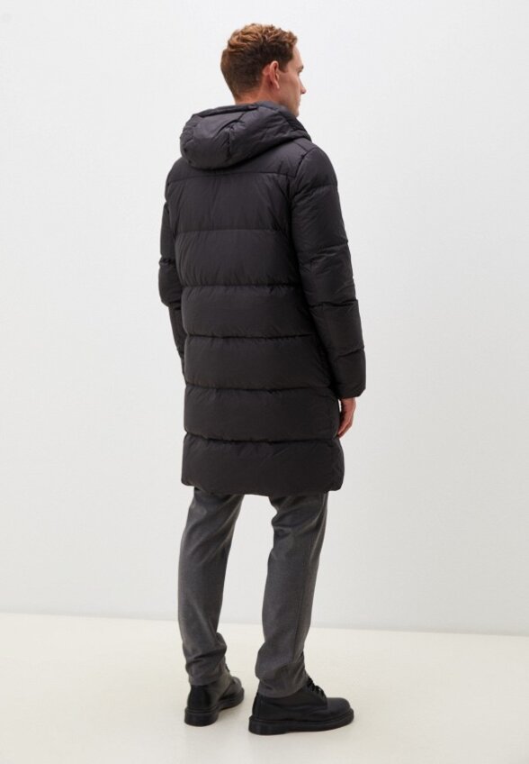 Пуховик Madzerini