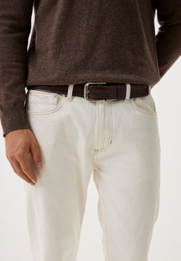 Ремень Exotic Leather