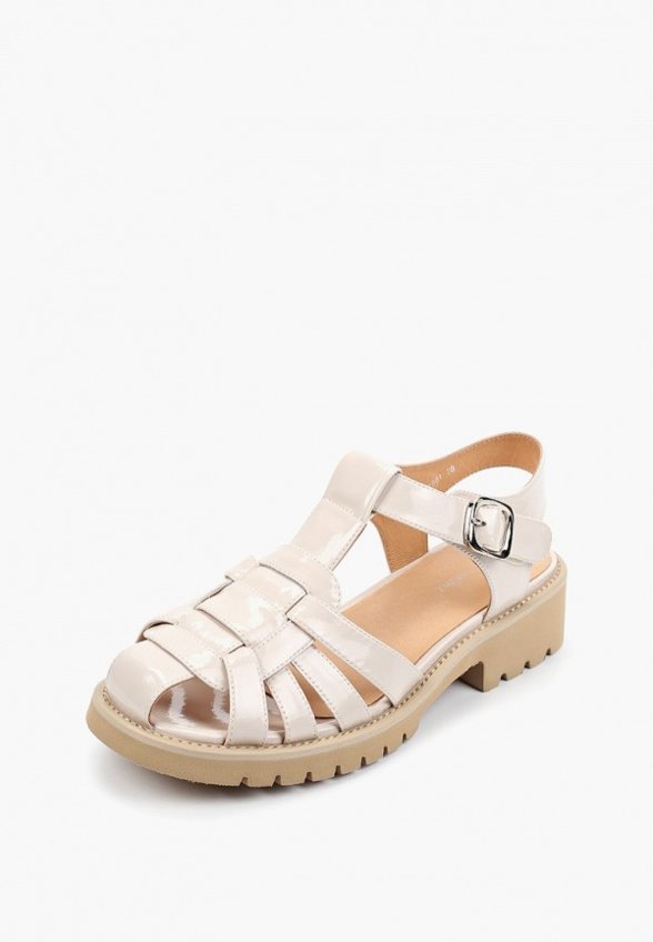 Сандалии Thomas Munz