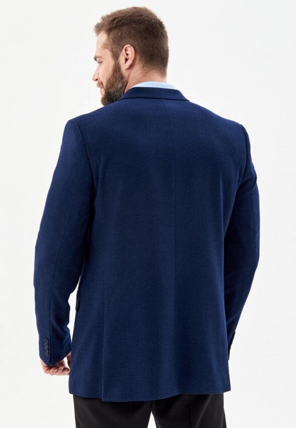 Пиджак Stenser