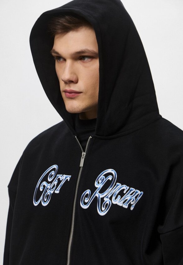 Толстовка Berhasm