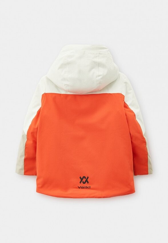 Куртка горнолыжная Volkl