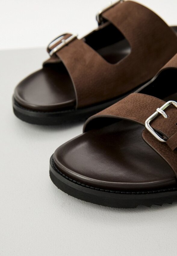 Сандалии Corneliani