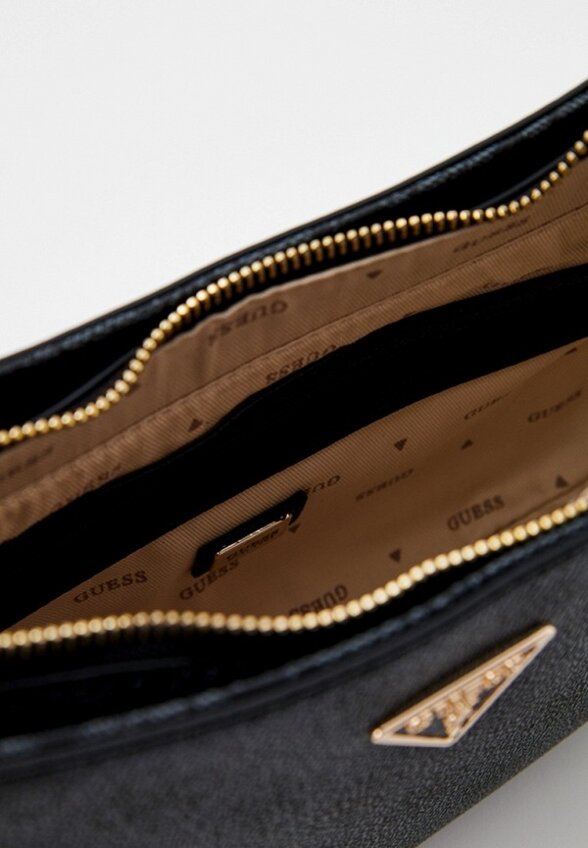 Сумка и брелок Guess