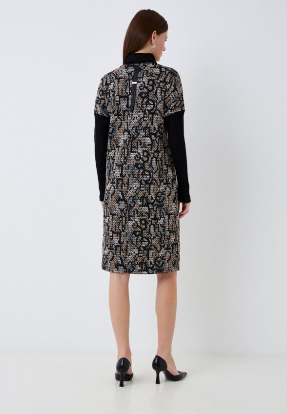 Платье Helmidge