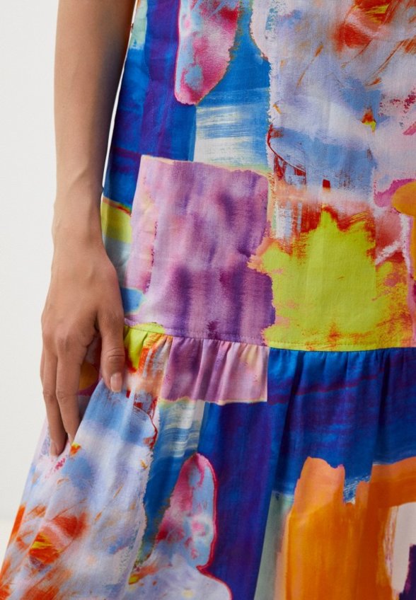 Платье Helmidge