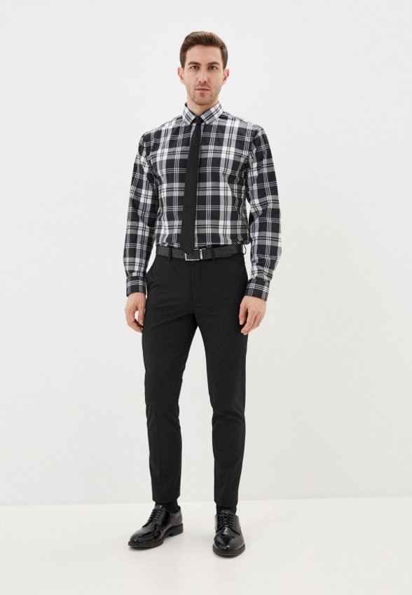 Рубашка Bazioni