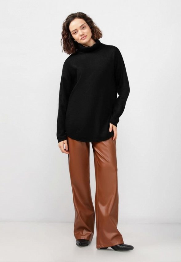 Водолазка Vivawool