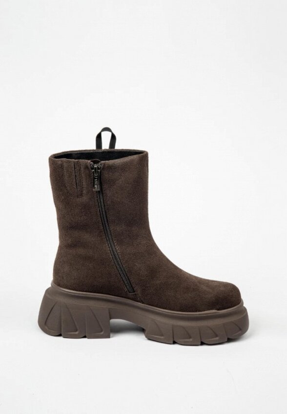 Полусапоги Niota Line