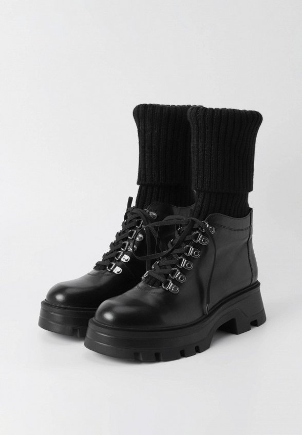 Ботинки Mitica Luna