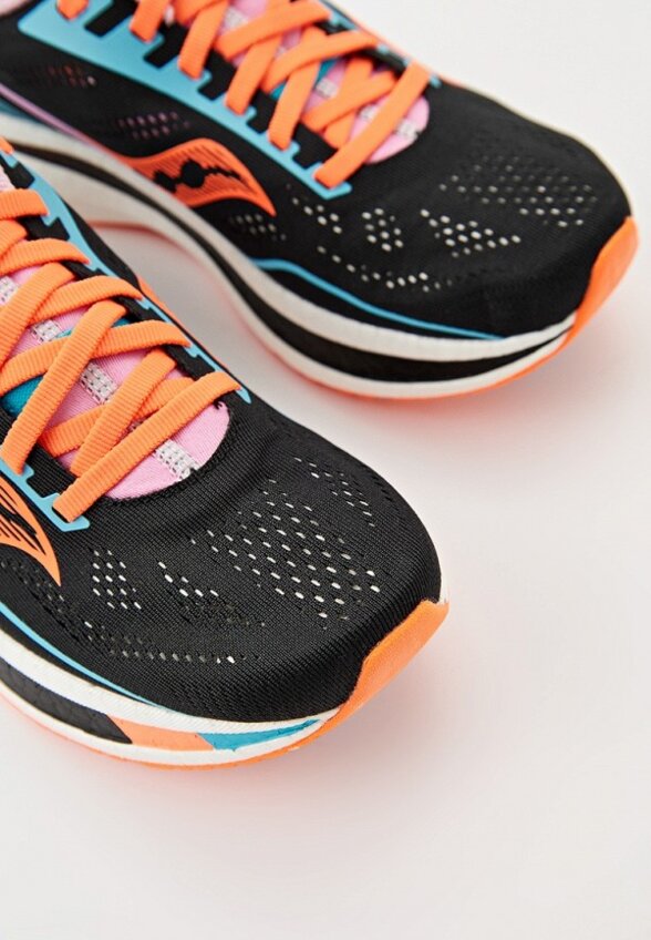 Кроссовки Saucony