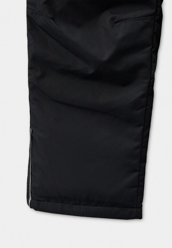 Брюки утепленные Demix