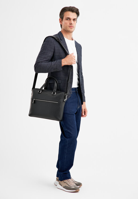 Др.Коффер B402814-124-04 сумка для документов