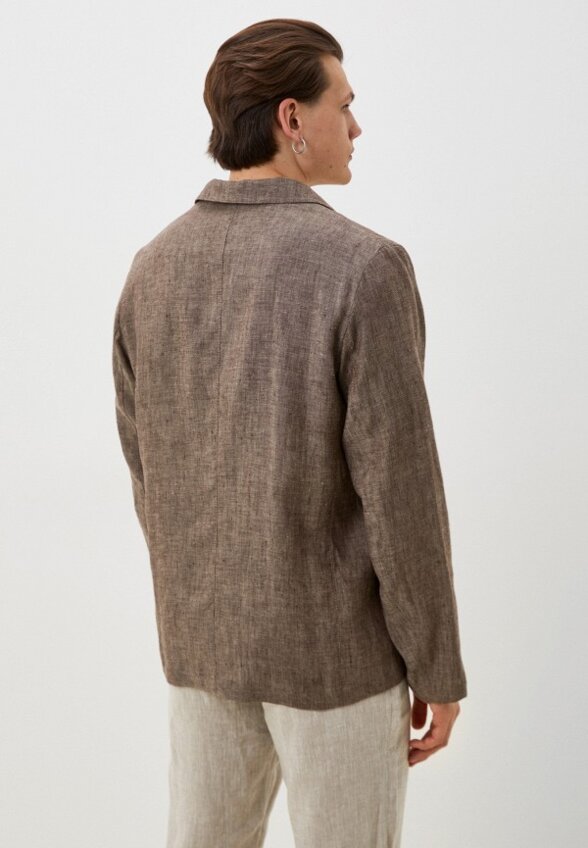 Пиджак S. Flint Lock