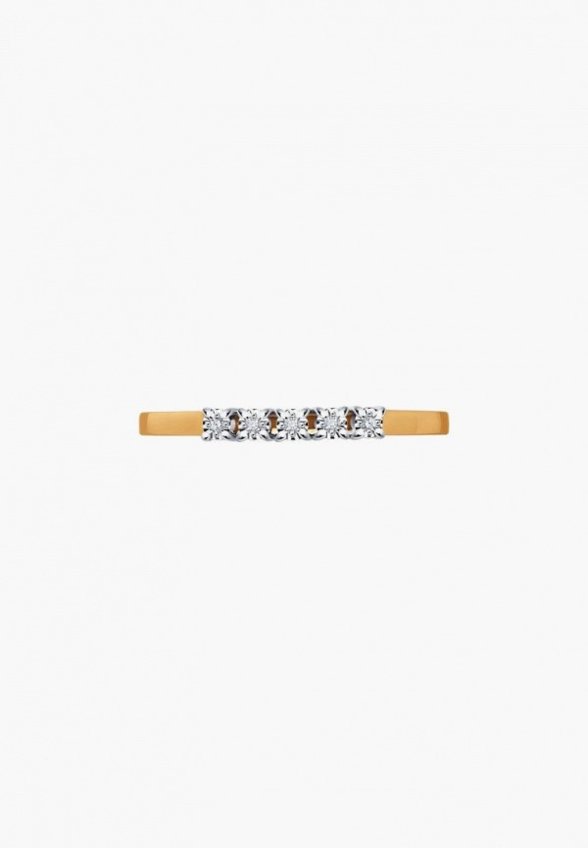 Кольцо Diamant