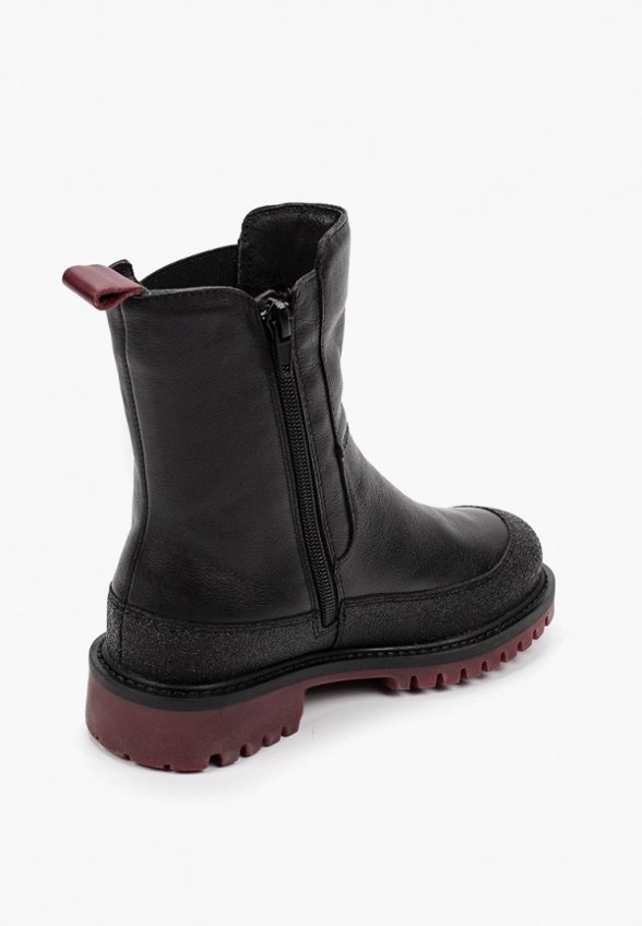 Сапоги Ralf Ringer