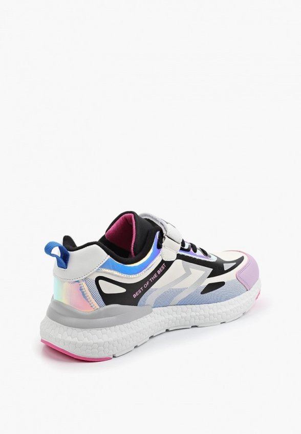 Кроссовки Munz Young