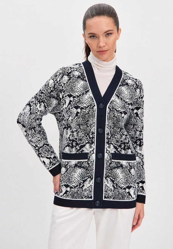 Кардиган 99Colorspace