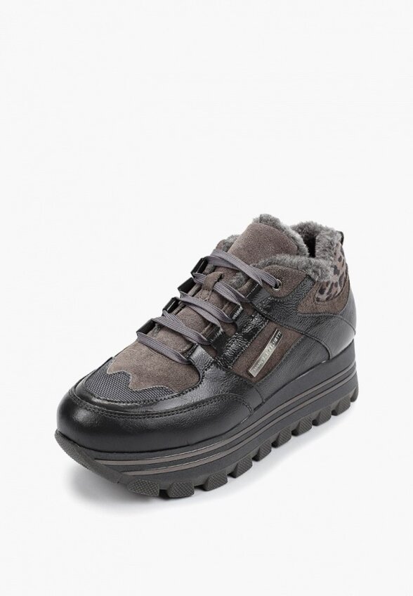 Кроссовки Emanuele Gelmetti